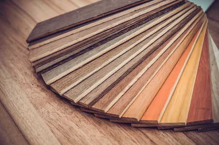选择正确的硬木地板的颜色为您的空间开云体育BBIN彩票
