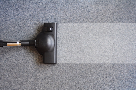 A Deeper Understanding of How Vacuuming Impacts Your Flooring
