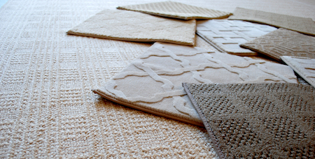 弗里兹与柏柏尔人:地毯类型是适合你的家?