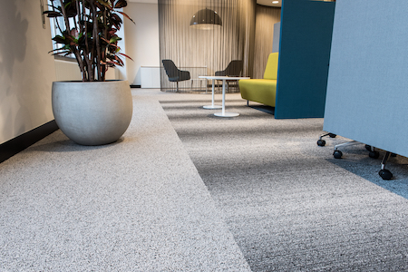 为什么商业空间是一家专业的地毯瓷砖地板解决方案吗开云体育外围
